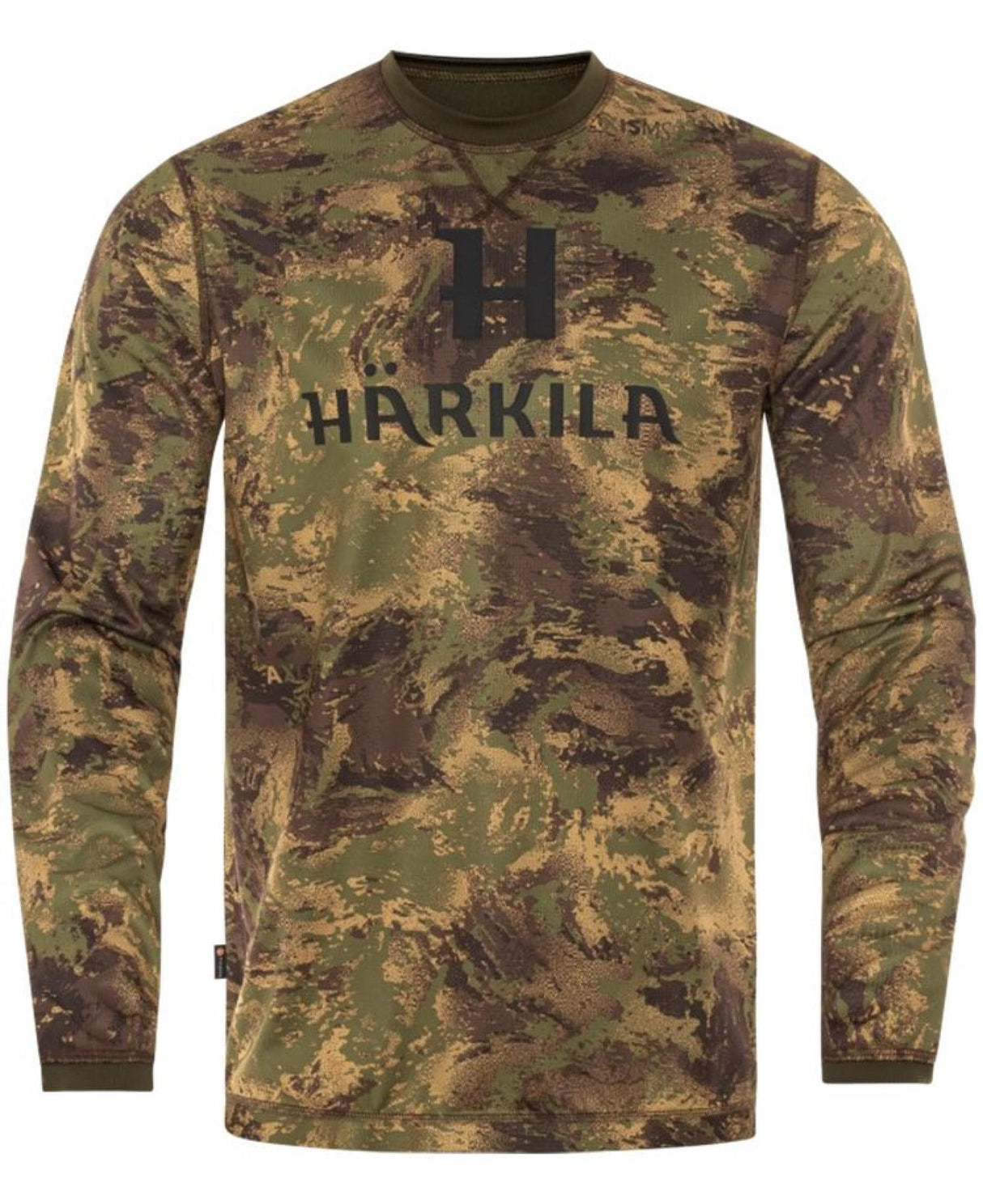 Härkila<br>Deer Stalker Camo L/S