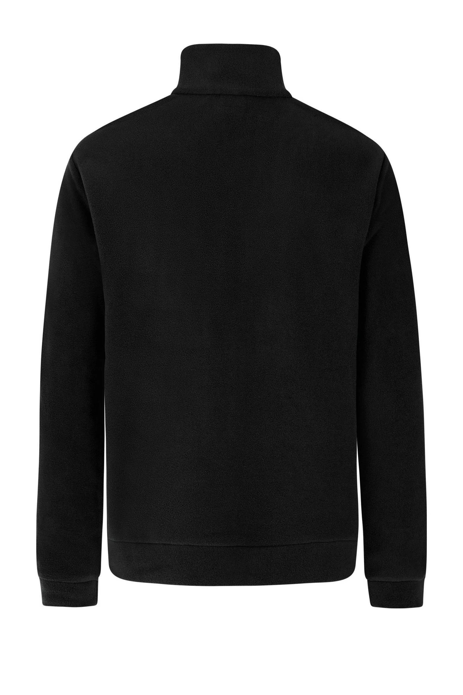 Protest outdoor sweater Paxton zwart