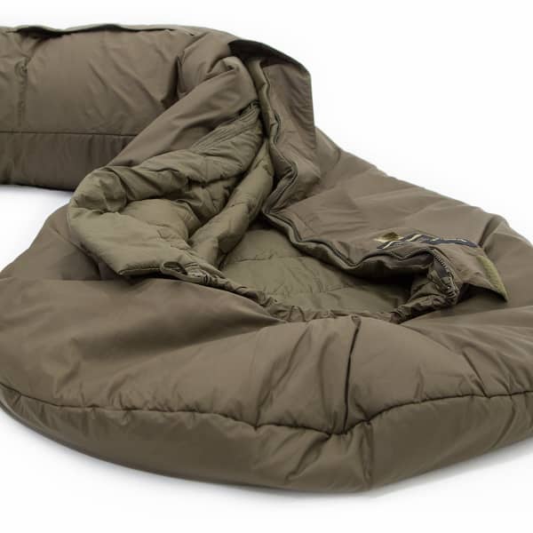 Sac de couchage CARINTHIA DEFENCE 4 LARGE