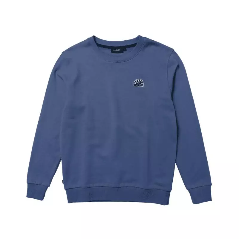 Sweat MYSTIC The Chief Dark Blue