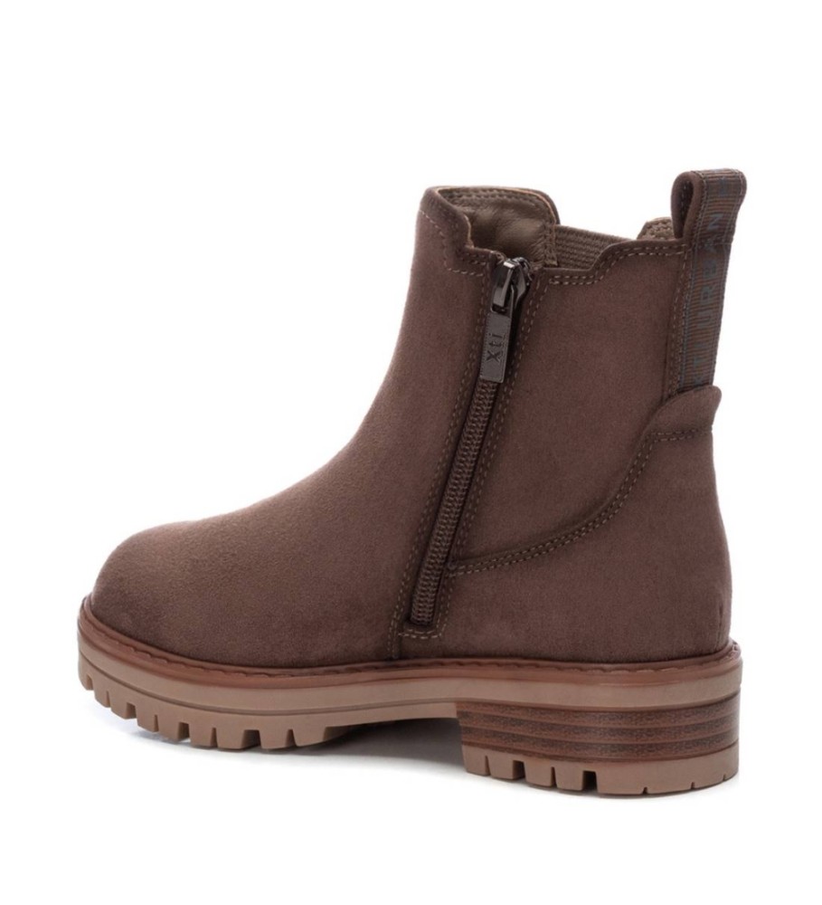 Botas Xti Kids 150630