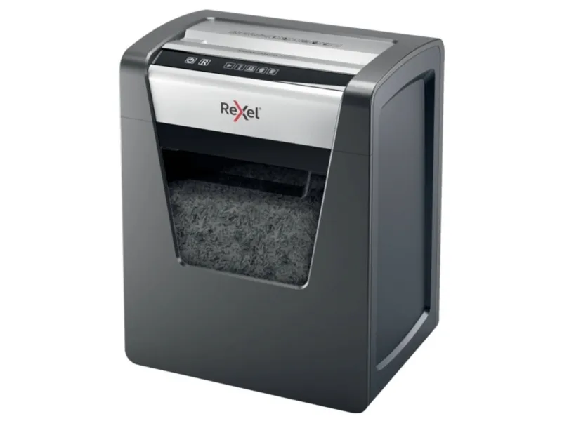 Makulator Rexel Momentum M510 mikromakulering 2x15mm (P-5)