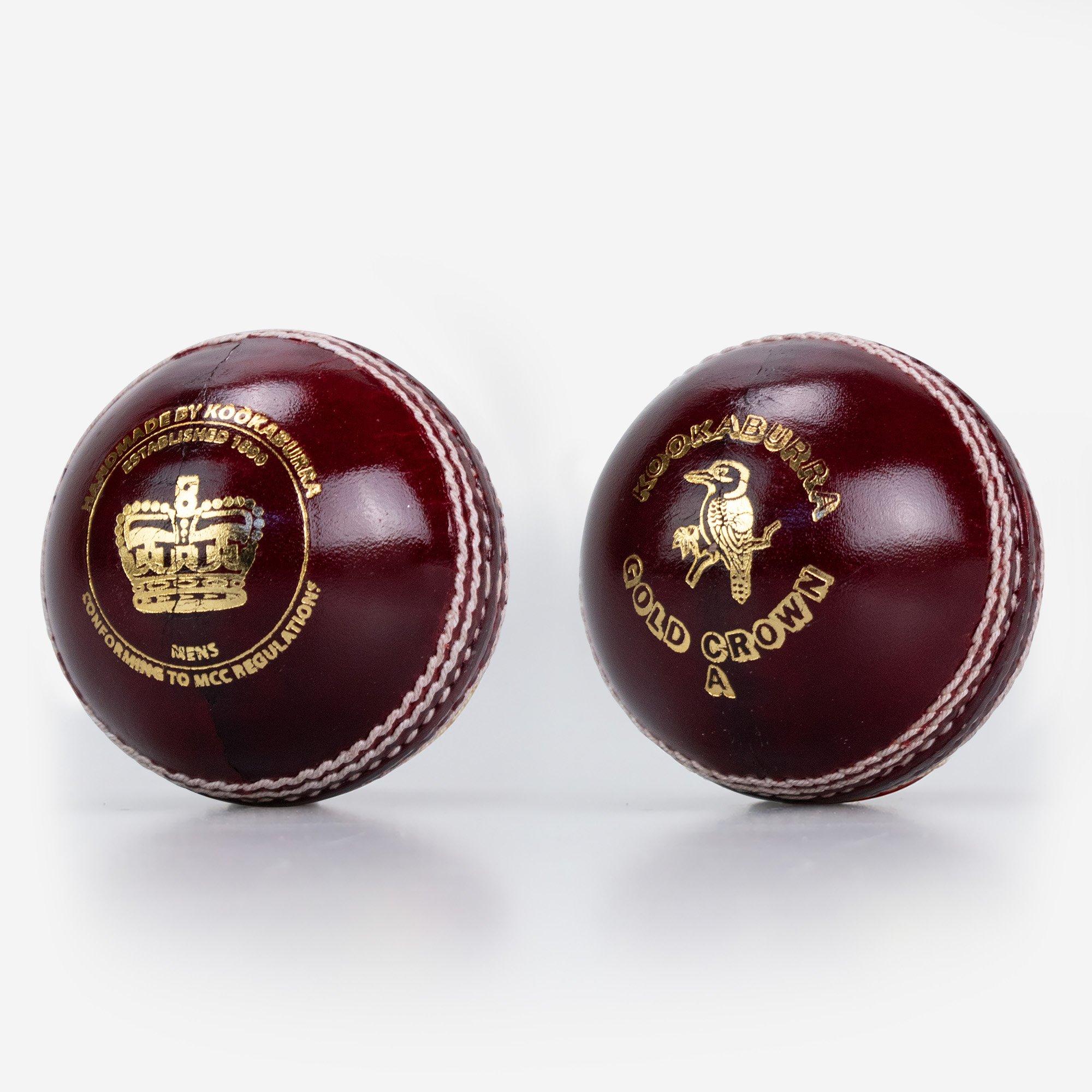 Kookaburra Sport Kooka Gold Crwn Ball Jn52