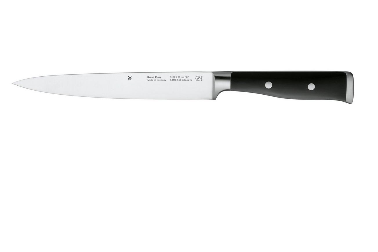 WMF Grand Class 1891686032, vleesmes 20 cm