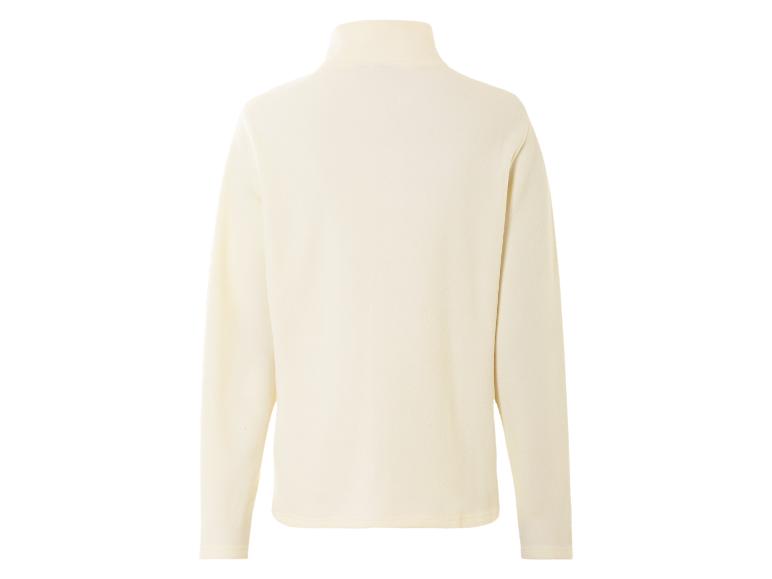 Dames fleece vest