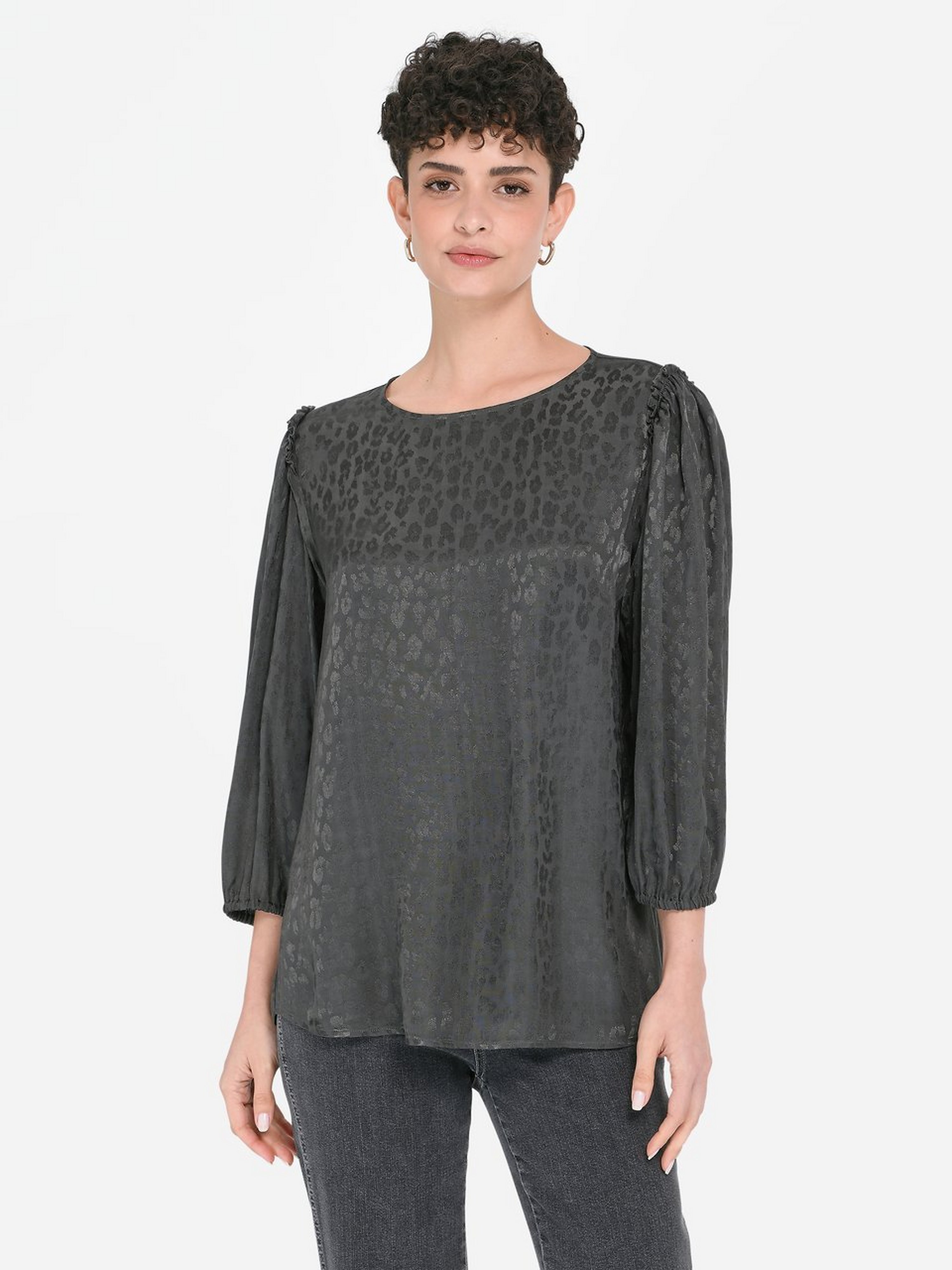 Bluse