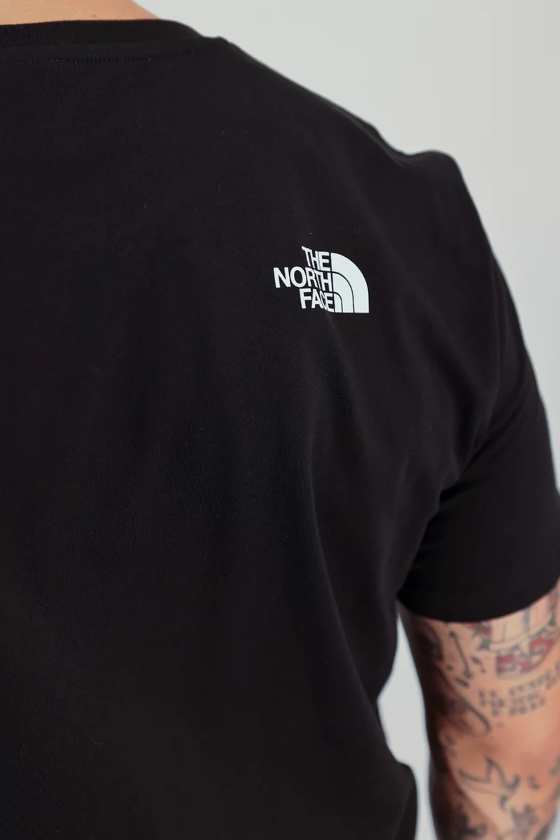 The North Face Simple Dome Herren T-Shirt