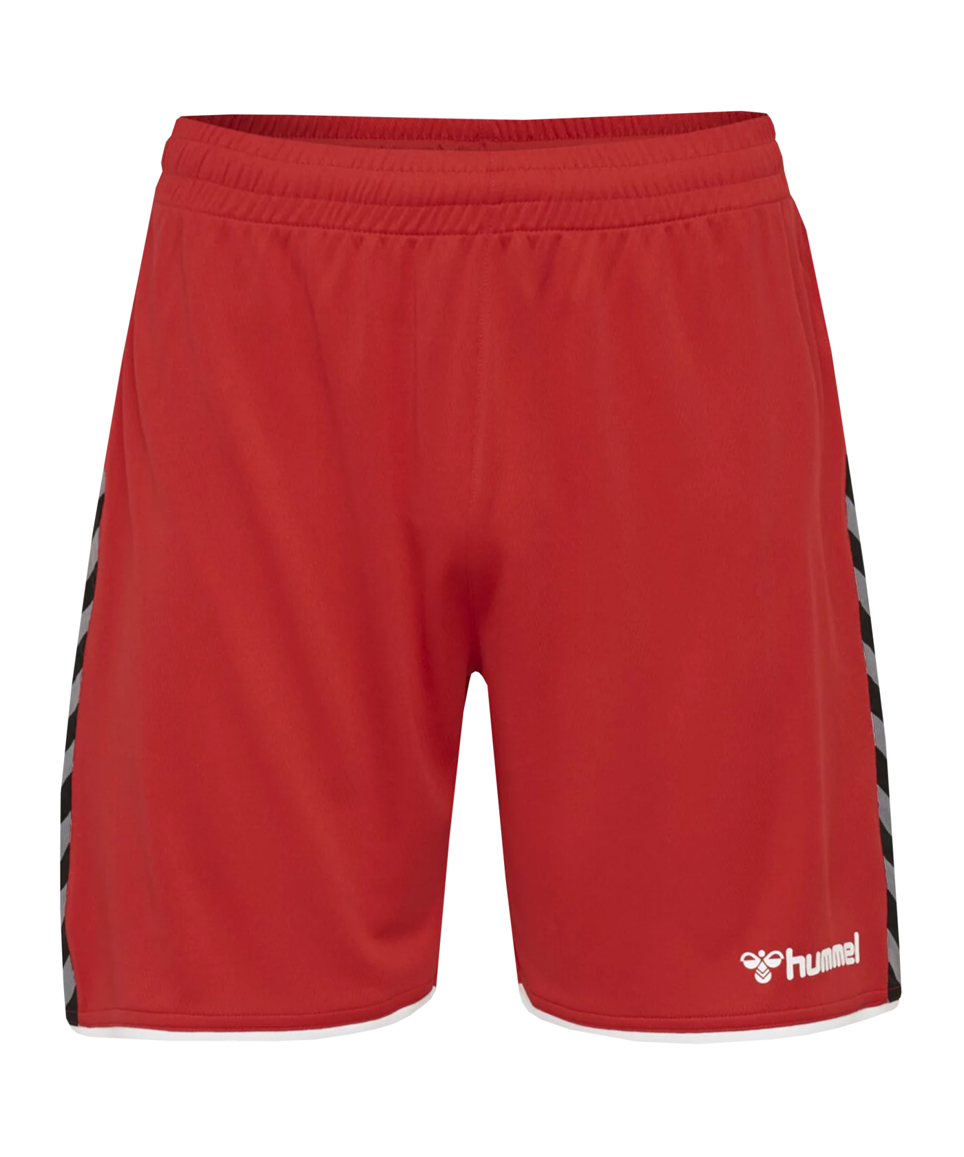 Hummel Authentic Poly Short Rot F3062