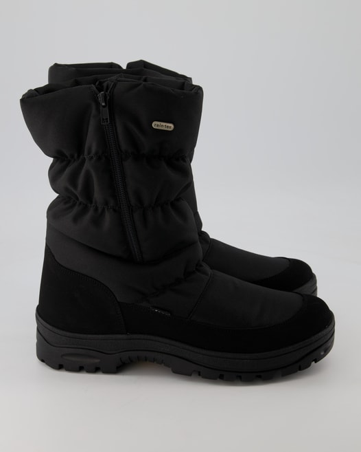 Vista 53*20024 Winterstiefel in Schwarz