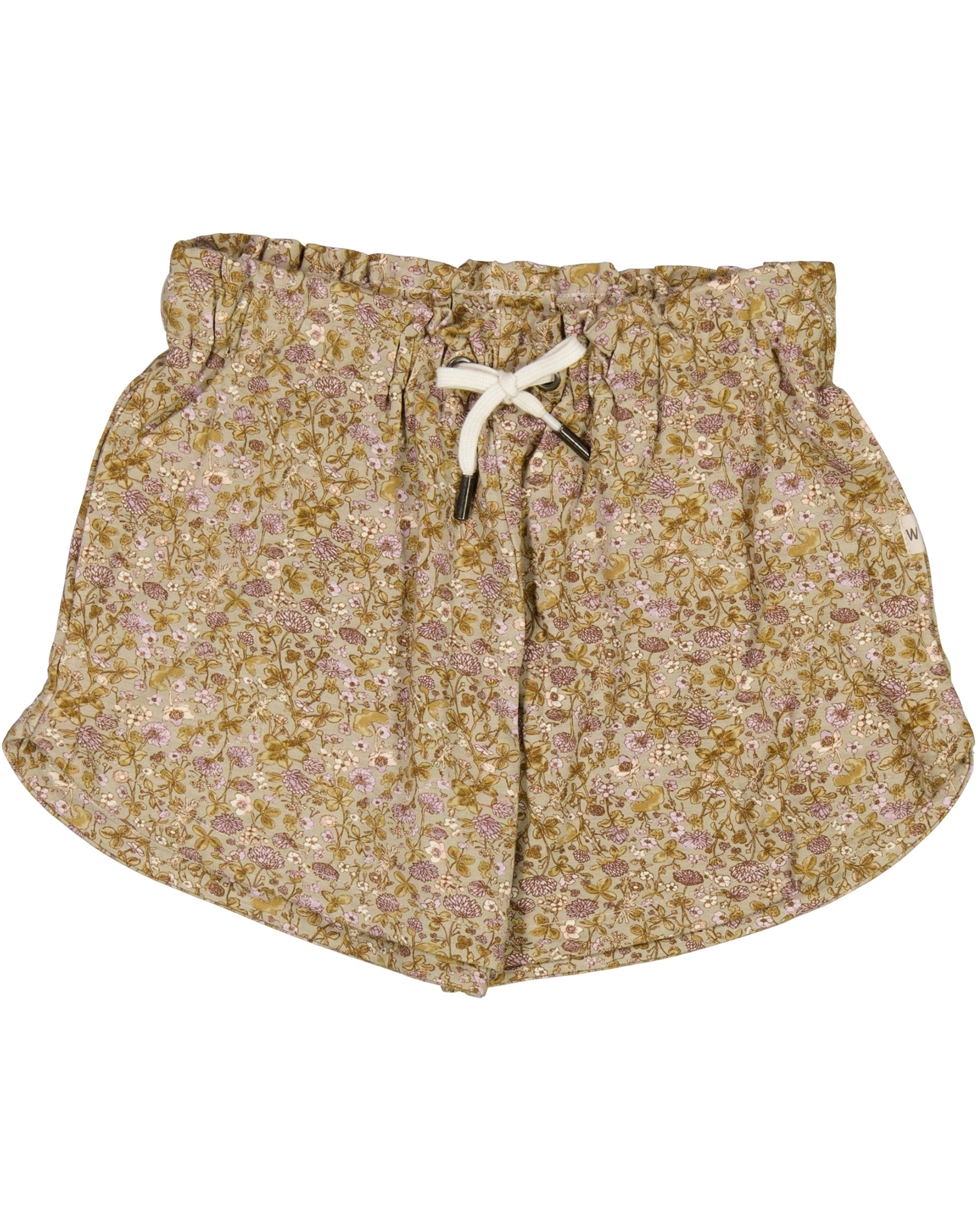 Shorts IDUN in fossil flower