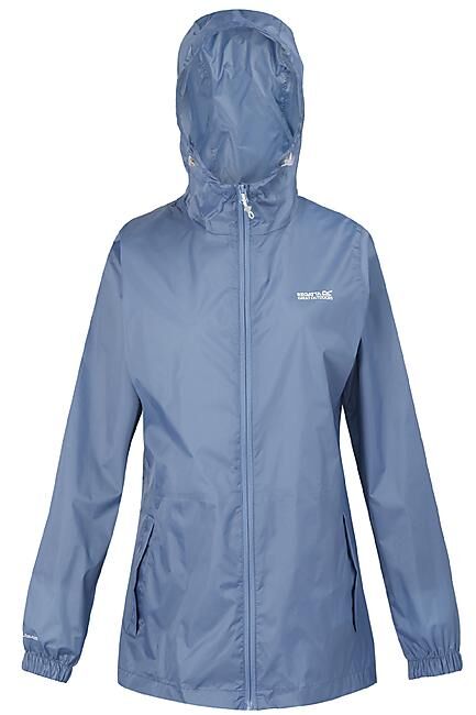 REGATTA - VESTE WOMAN PACTIT