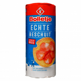 Bolletje Echte beschuit