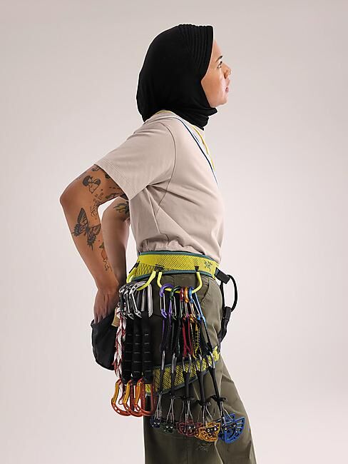 ARCTERYX - SKAHA W
