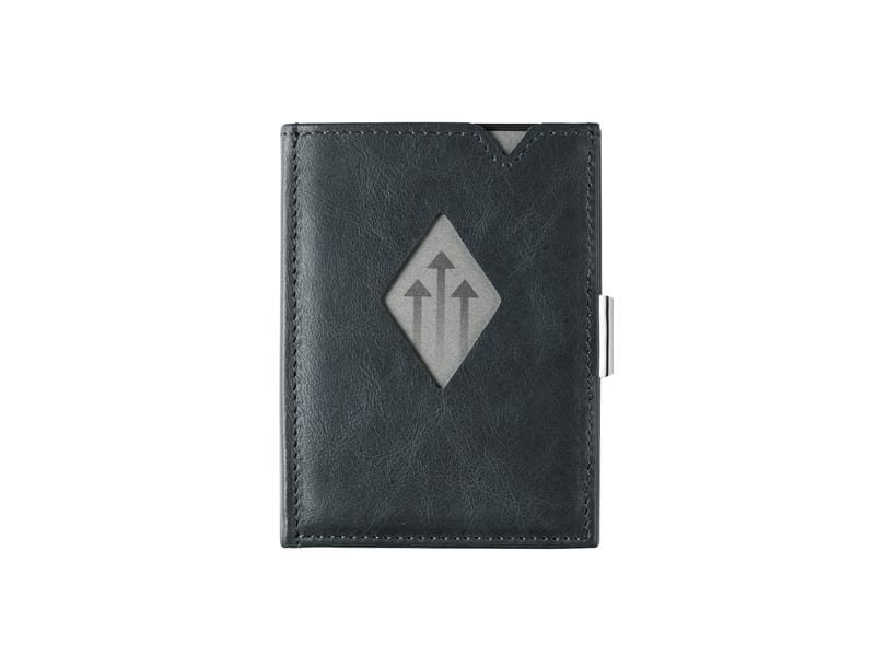 EXENTRI Portemonnaie Multiwallet Brieftasche