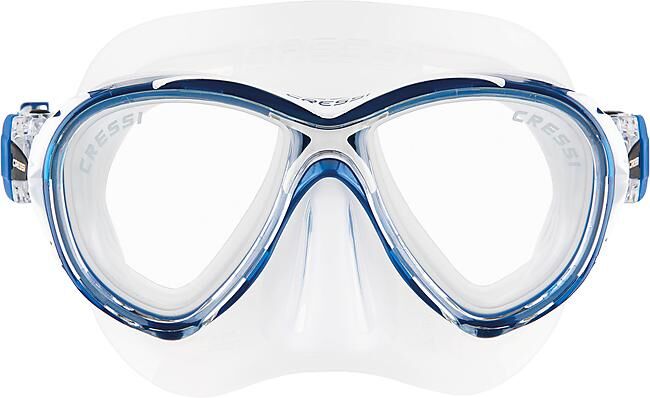 CRESSI SUB - MASQUE DE PLONGEE NAXOS