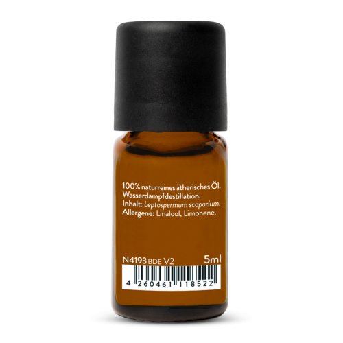Sunday Natural Products  ManukaölWildBio