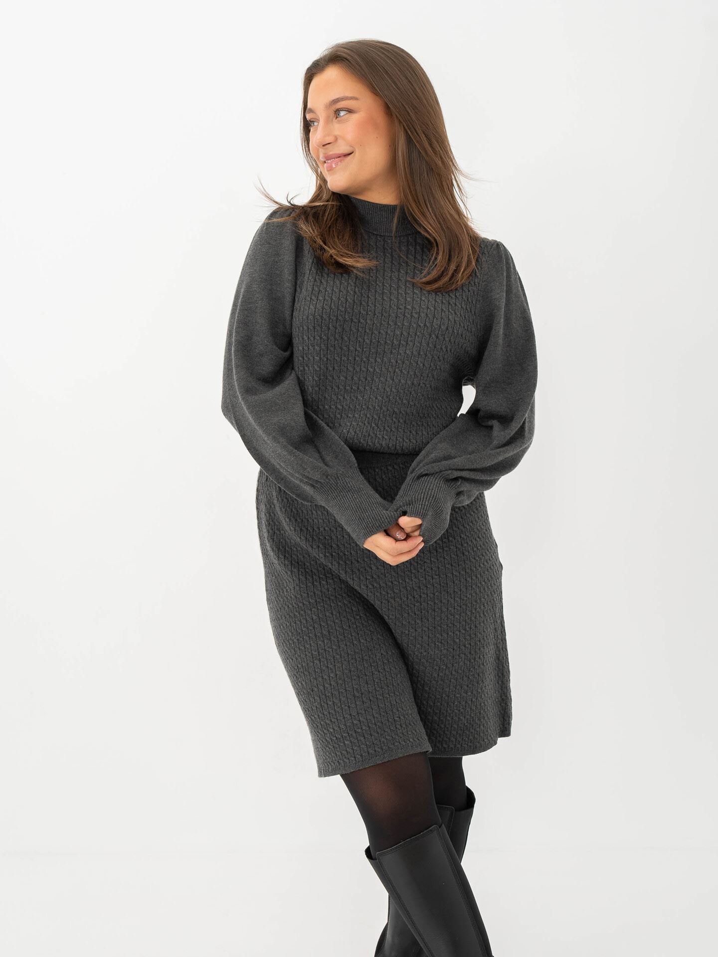 Amari Rachelle Dress