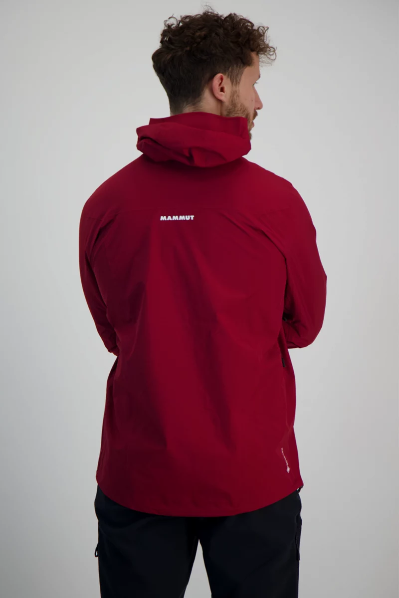 MAMMUT Convey Tour Gore-Tex® Herren Outdoorjacke