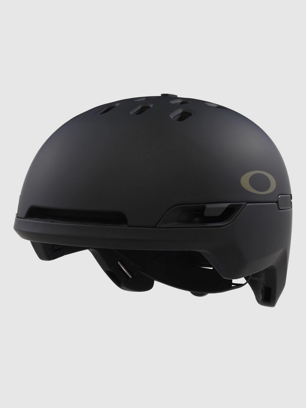 Oakley MOD BC Helmet blackout