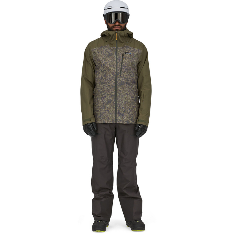 Patagonia Herren Powder Town Hose