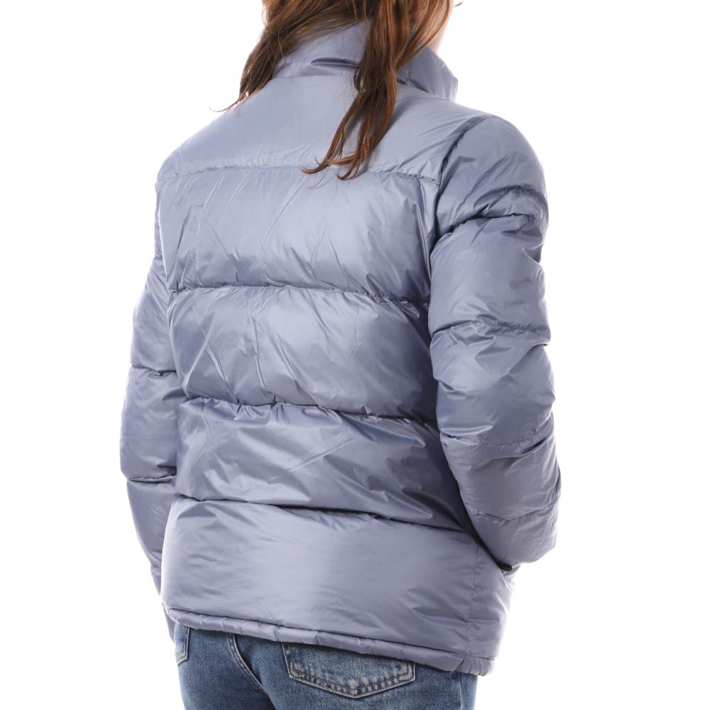 Jott Doudoune Bleu Femme Jott Cardiff