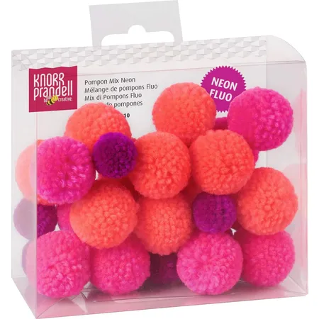 Knorr Prandell Pompon-Mix 