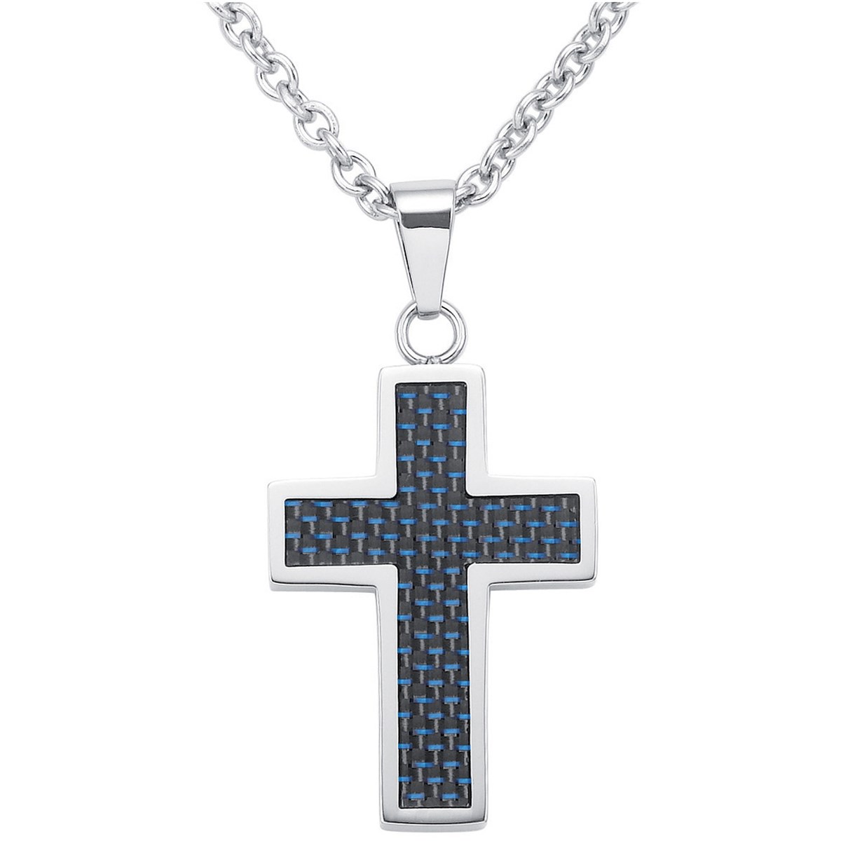 Collier en Acier 316L