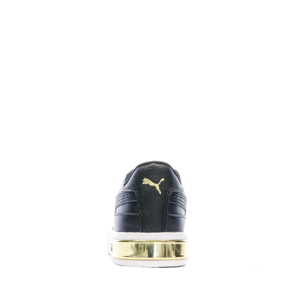 Puma Baskets Noir Femme Puma Cali Star Glam