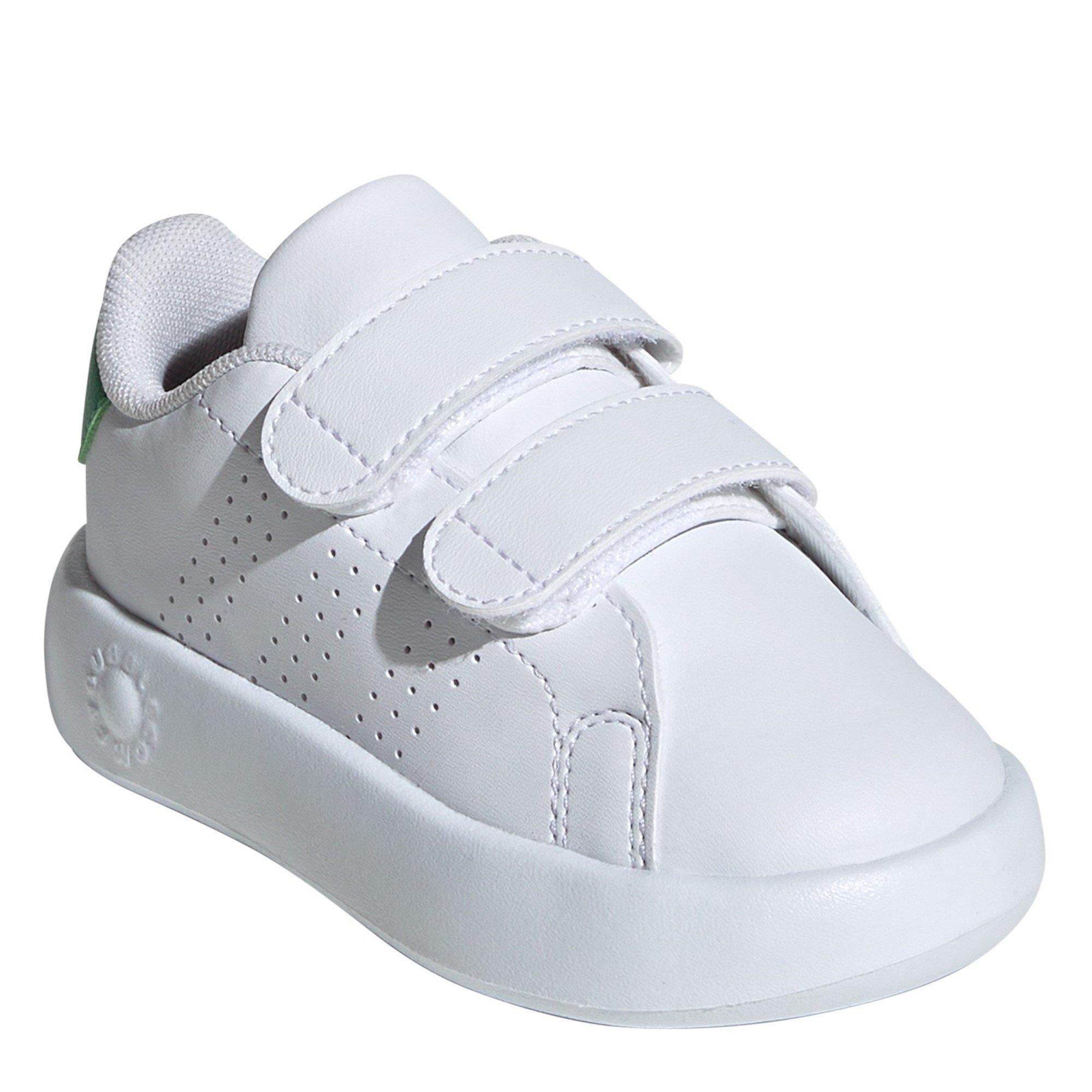 adidas Advantage Court Lifestyle Trainers Infants