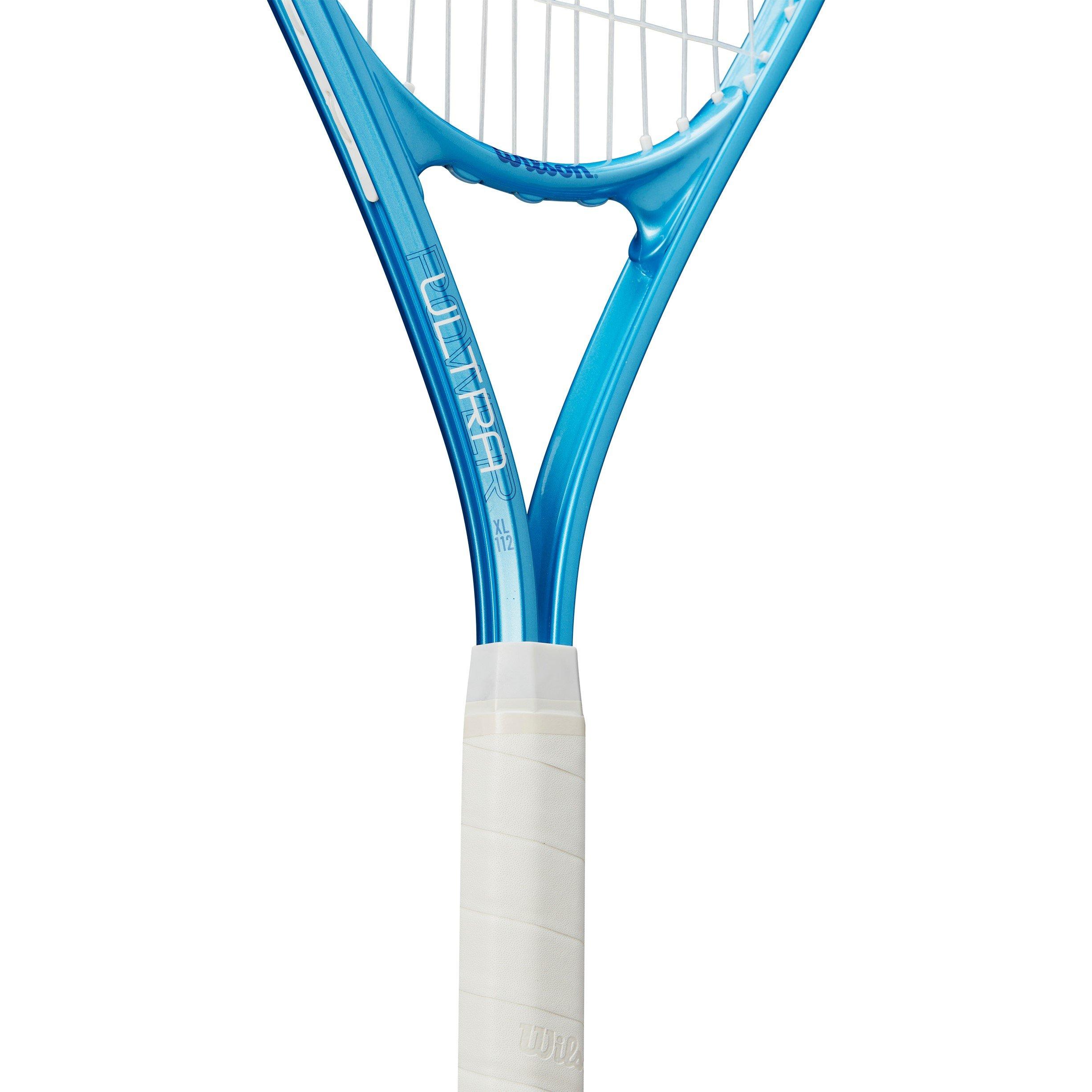 Wilson ULTRA POWER 112 XL TNS RKT 24PK