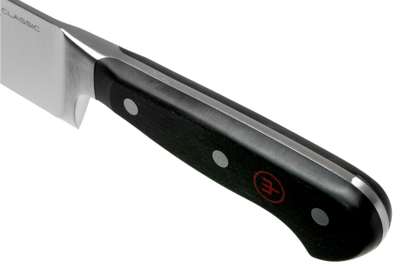 Wüsthof Classic koksmes 26 cm, 1040100126