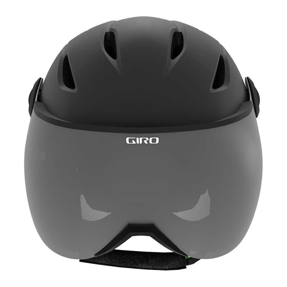Giro BUZZ MIPS® - Casque de ski Junior matte black/party blocks