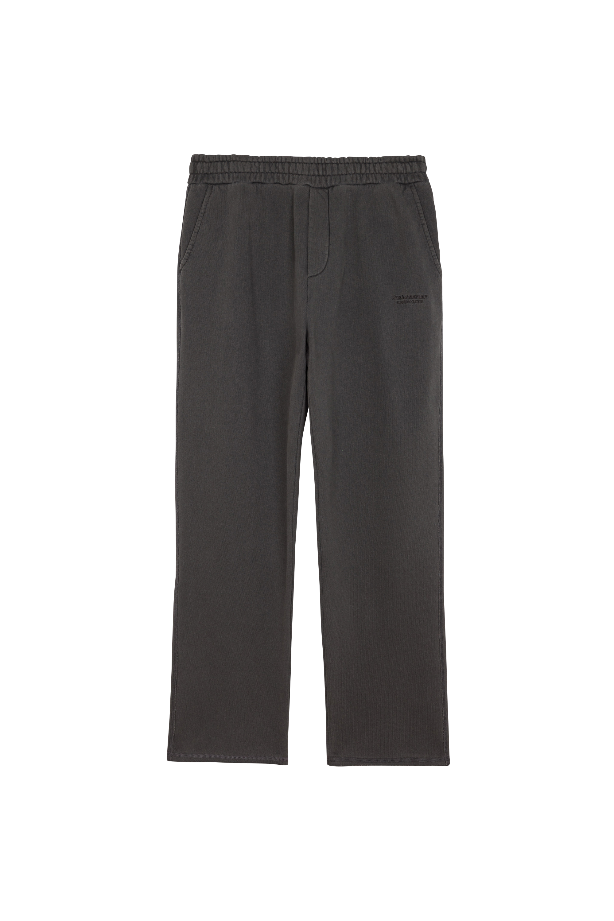 NEW AMSTERDAM SURF ASSOCIATION Jogging  CITY TROUSER  GREY Gris