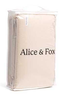 Alice & Fox FREYA Sengekant, Beige