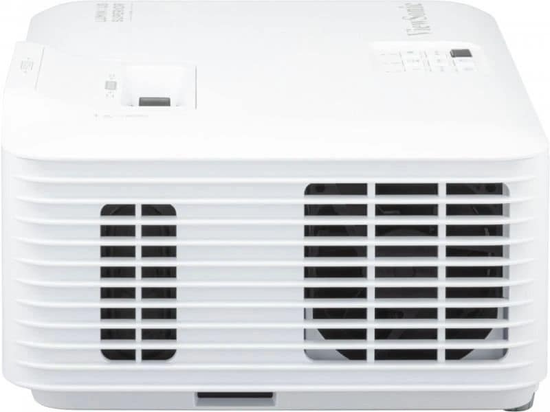 ViewSonic Projektor V52HD 5.000 ANSI-Lumen 1080p Laser Installationsbeamer