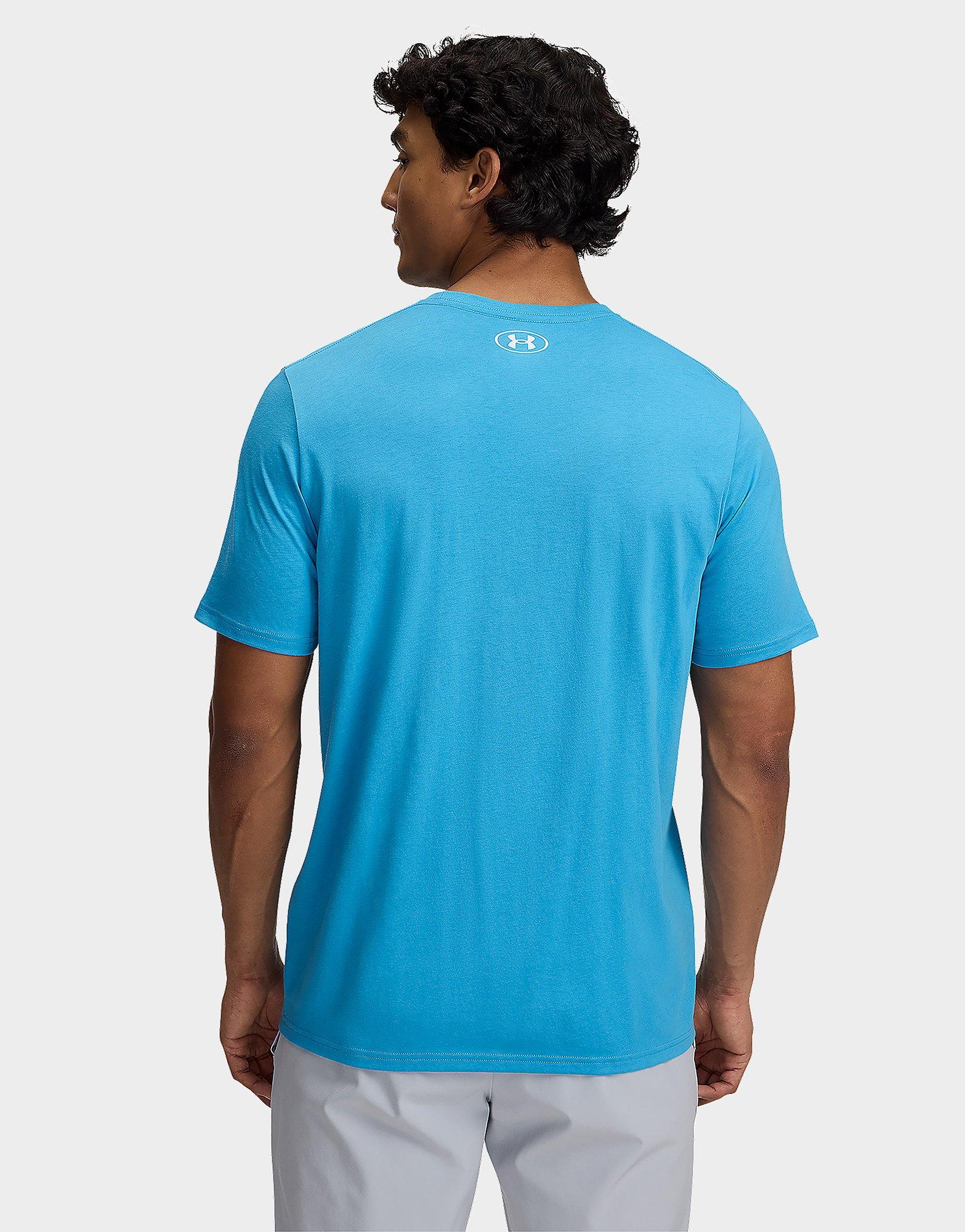 Under Armour T-shirt Sportstyle Left Chest Homme