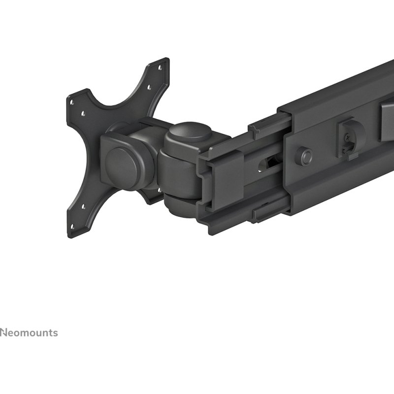Neomounts FPMA-D700DD4 Support d'écran à poser 19-30