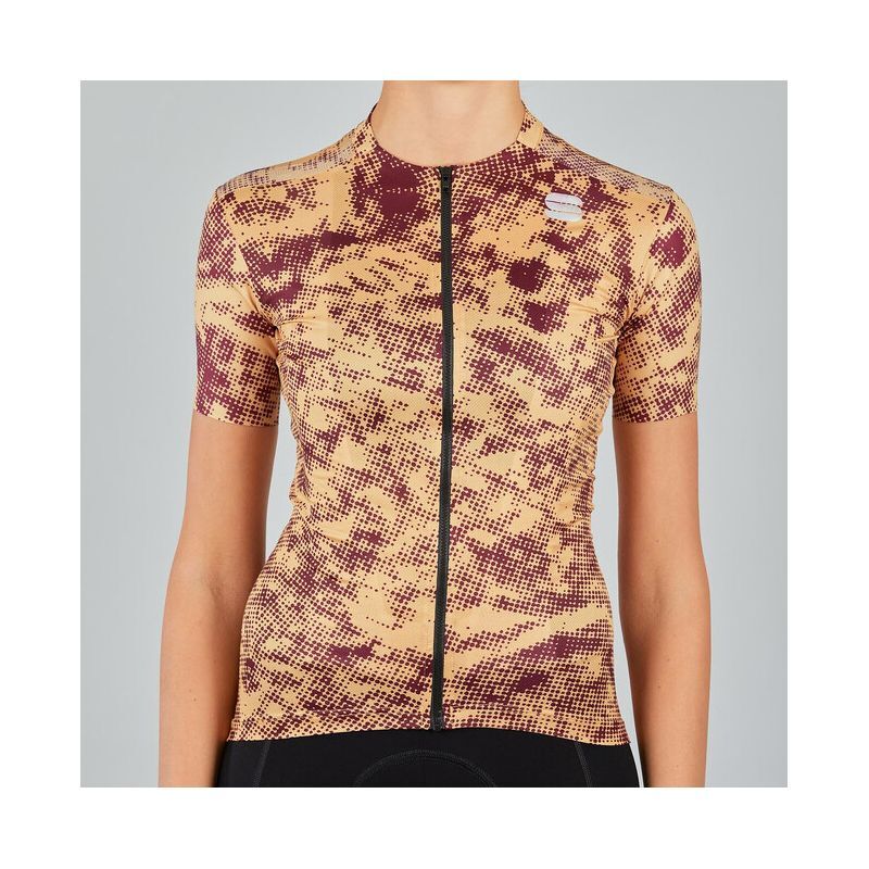 Escape Supergiara Jersey - Maillot vélo femme