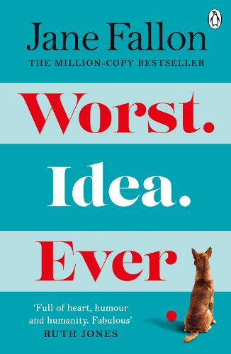 Worst Idea Ever (Paperback)