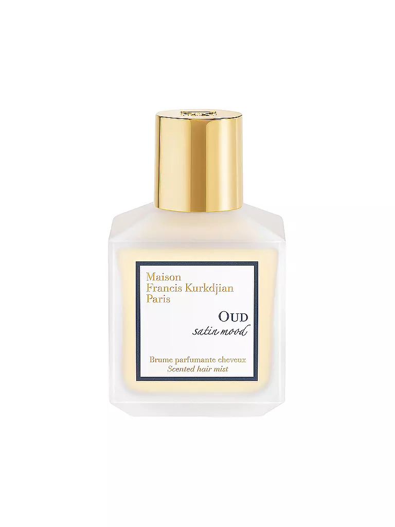 MAISON FRANCIS KURKDJIAN OUD Satin Mood Hair Mist 70ml keine Farbe