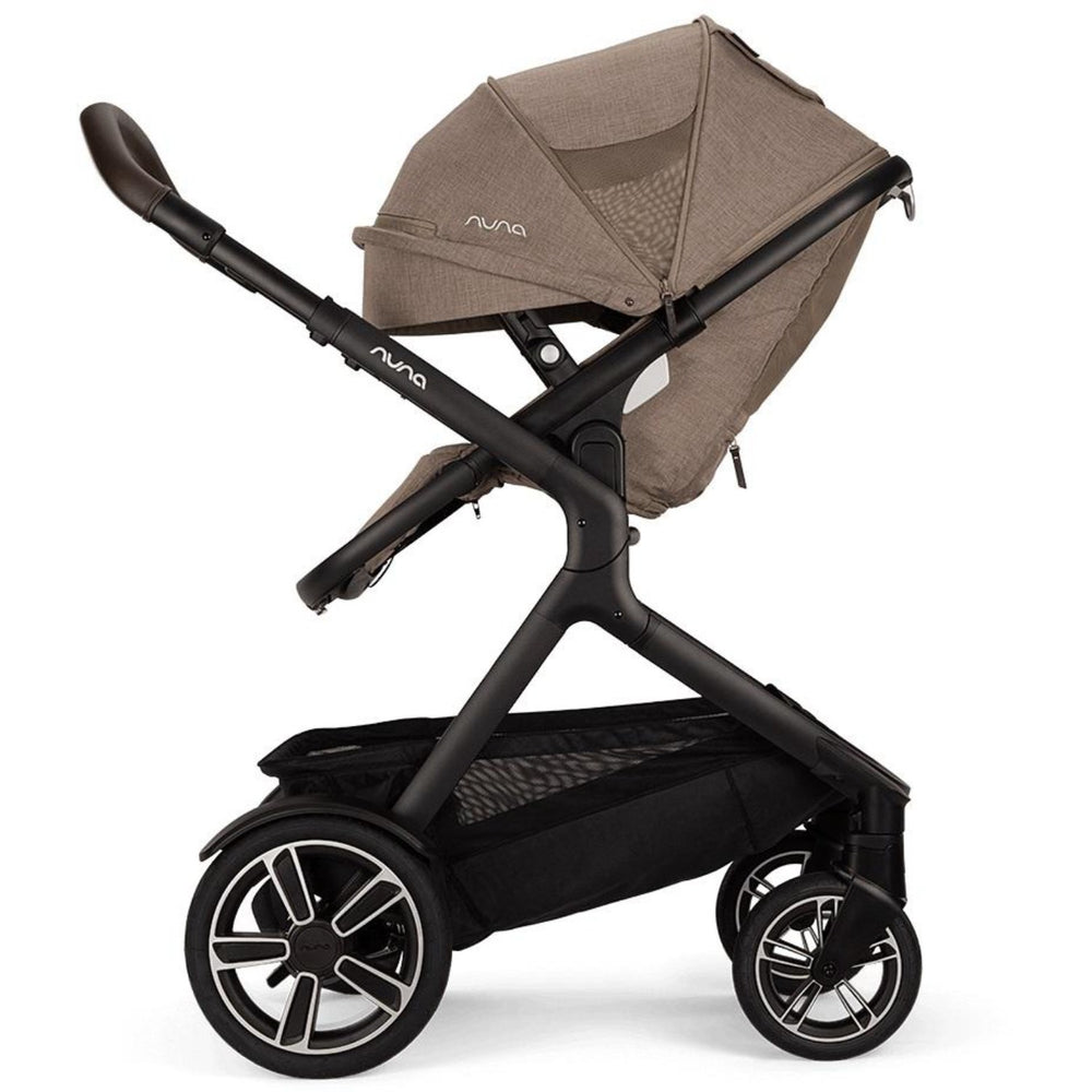 Køb Nuna Cedar Demi Next W/Rc&Ad&Fd