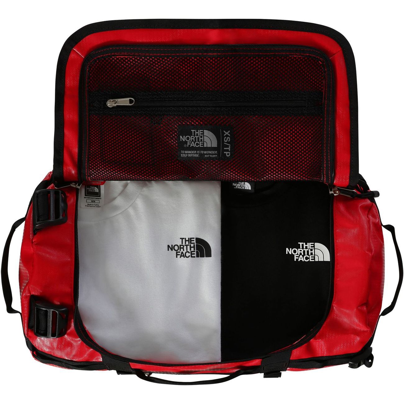 The North FaceBASE CAMP DUFFEL XS