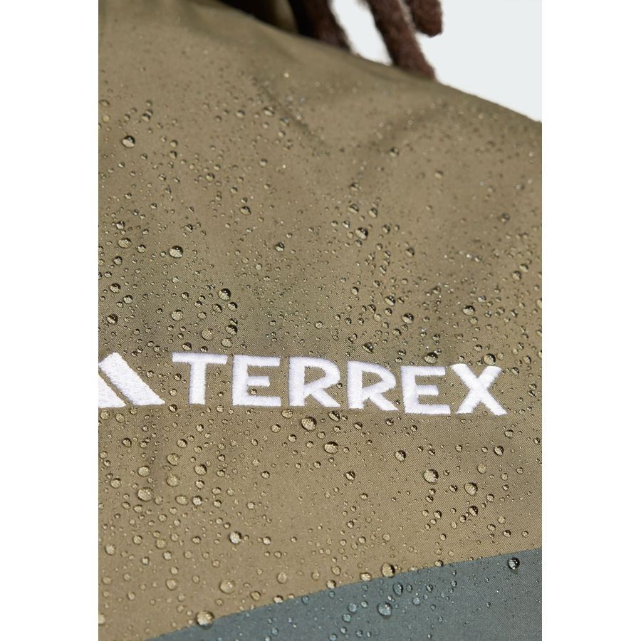 Adidas Veste Terrex 2,5 couches Multi Rain.Rdy