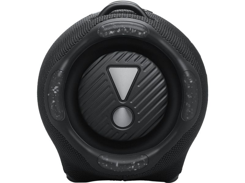 JBL Xtreme 4 Schwarz Tragbarer wasserdichter Lautsprecher