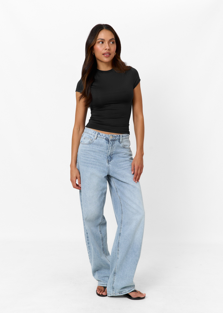 Tee onyx