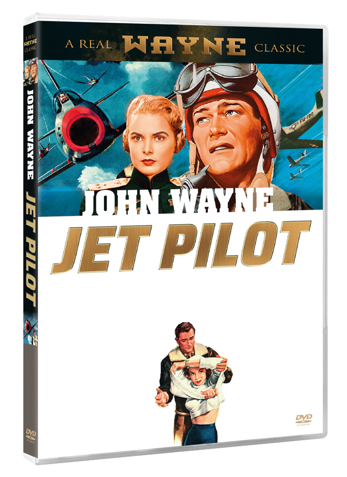 Jet Pilot