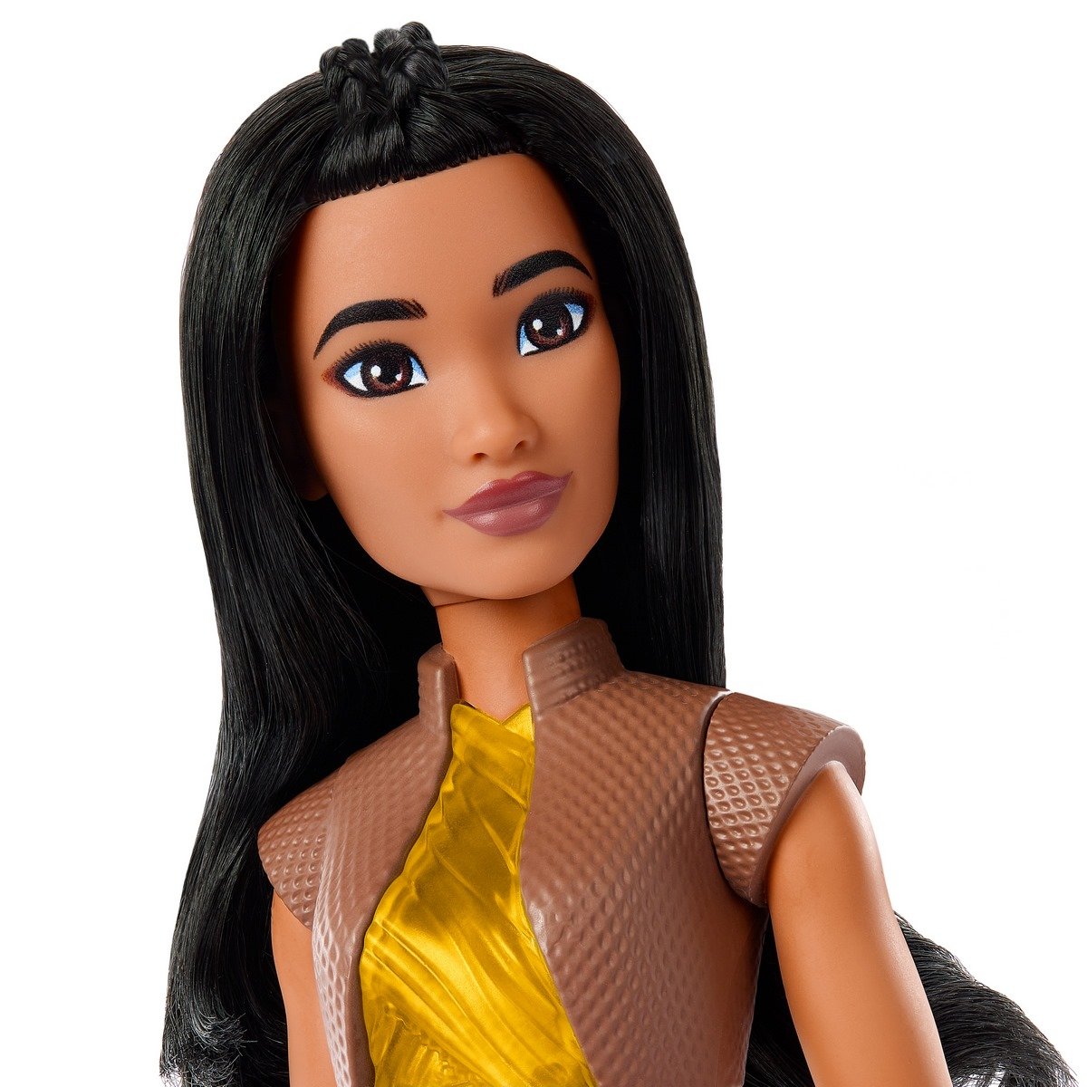 Princesses - Poupée mannequin Raya