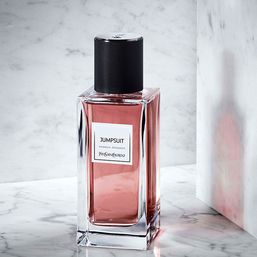 Jumpsuit - Le Vestiaire Des Parfums  HAUTE PARFUMERIE - EAU DE PARFUM - FLORAL HESPÉRIDÉ