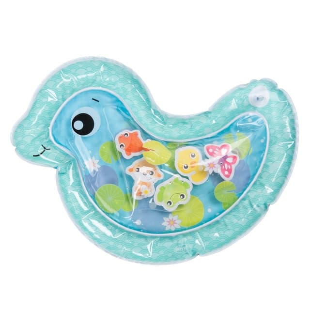 Playgro Andedammen, vandaktivitetsmåtte