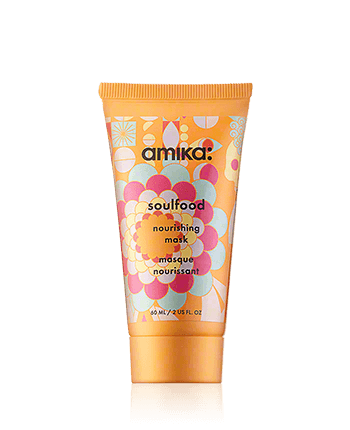 Amika: Soulfood Nourishing Mask 60ml